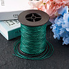Round Elastic Cord X-EC-TAC0001-01B-7