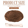 Light Acrylic Fiber Yarn OCOR-TADJ0001-01J-3