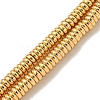 Electroplated Synthetic Non-Magnetic Hematite Beads Strands G-I360-C01-02-1