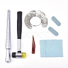 US Standard Ring Sizer Measuring Kit TOOL-L010-012-1