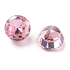 Cubic Zirconia Cabochons ZIRC-H126-07B-2