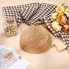 Cork Bottle Stoppers LS-DIY-WH0671-083C-4