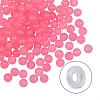 DIY Jewelry Bracelet Making Kits DIY-SZ0003-68H-1