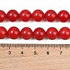Dyed Natural White Jade Beads Strands GG-CBAD029-A09-10mm-4