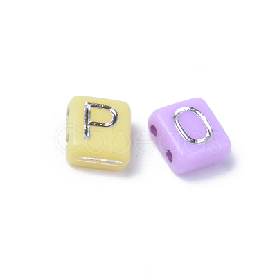 Acrylic Multi-Strand Links MACR-S273-56B-S-1