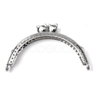 Iron Purse Frames Handles FIND-WH0099-70P-B-1