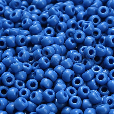 TOHO 3/0 Round Beads X-SEED-TR03-0043D-1