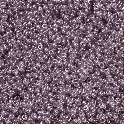 MIYUKI Round Rocailles Beads SEED-JP0008-RR3512-1
