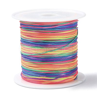 Nylon Braided Cord NWIR-C003-02Q-1