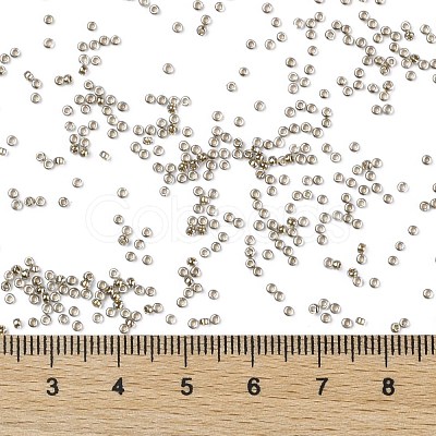 TOHO 15/0 Round Beads SEED-JPTR15-0993-1
