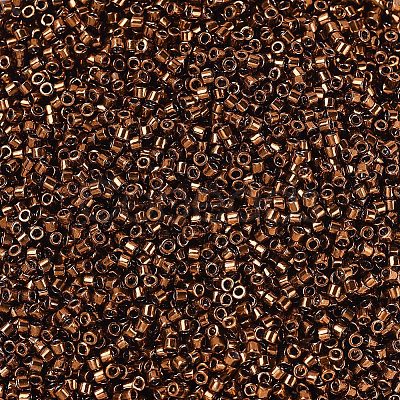 MIYUKI Delica Beads SEED-MY11-DB0461-1