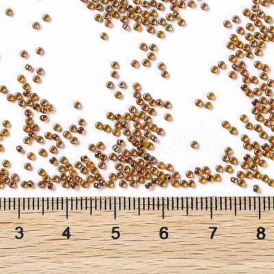 TOHO Round Seed Beads SEED-JPTR15-1825-1