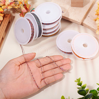 40M Polyester Twisted Cord OCOR-TA0003-01D-1