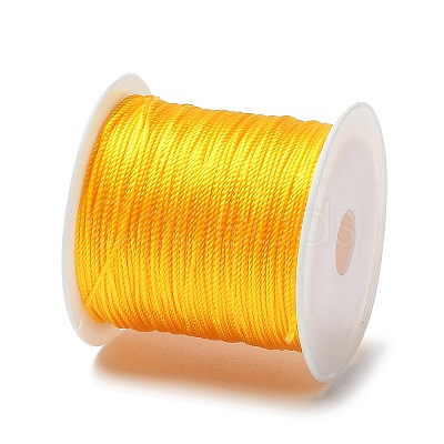 12-Ply Round Nylon Twisted Cord NWIR-Q001-01D-02-1