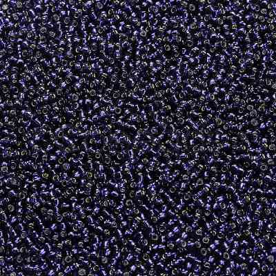 TOHO 11/0 Round Beads X-SEED-TR11-0028D-1