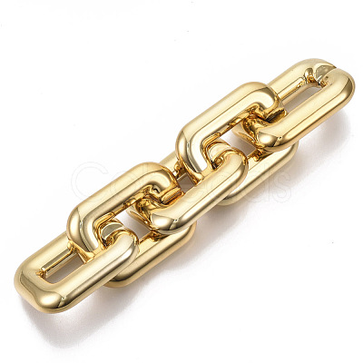 CCB Plastic Linking Rings CCB-R103-11-1