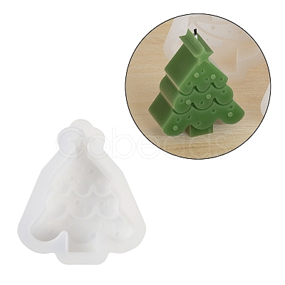DIY Silicone Candle Molds DIY-A054-07C-1