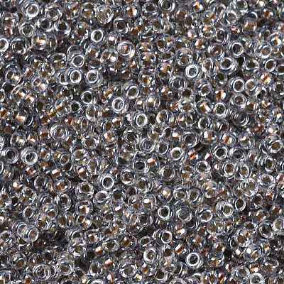 MIYUKI Round Rocailles Beads SEED-JP0010-RR3202-1