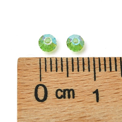 Preciosa® Crystal Beads X-PRC-BA3-50520-201-1