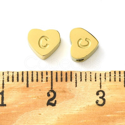 Ion Plating(IP) 316L Surgical Stainless Steel Beads STAS-R230-01C-G-1-1