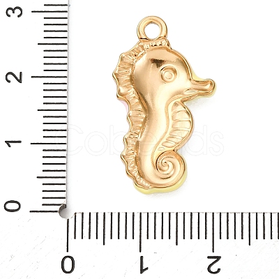 304 Stainless Steel Pendants STAS-Z168-01G-09-1