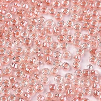 (Repacking Service Available) 12/0 Glass Seed Beads SEED-C026-2mm-2205-1