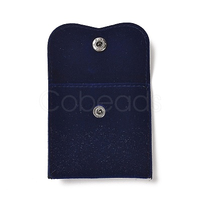 Velvet Jewelry Storage Pouches TP-B002-02-1