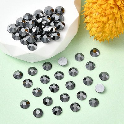 Preciosa® MAXIMA Crystal No Hotfix Flatback Stones Y-PRC-NSS10-23980-272-1