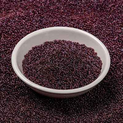 MIYUKI Round Rocailles Beads X-SEED-G009-RR0313-1