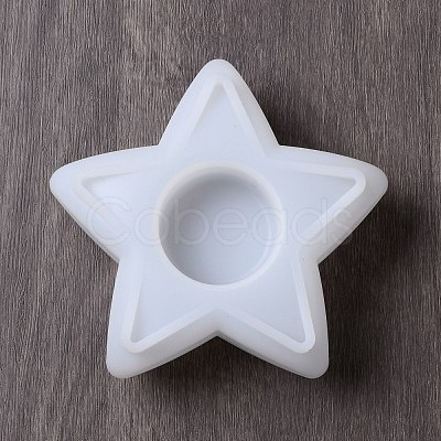 Candle Holder Silicone Molds SIL-B050-02A-1