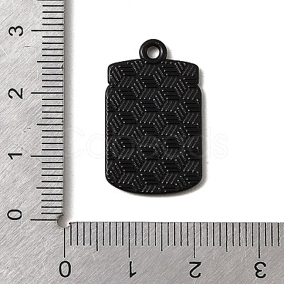 Alloy Enamel Pendants FIND-B068-02C-1