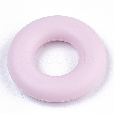 Food Grade Eco-Friendly Silicone Beads SIL-Q006-58-1