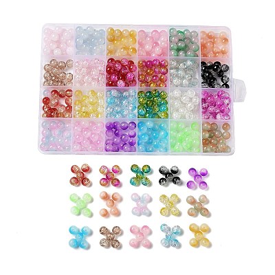 DIY Jewelry DIY-Z025-01B-1