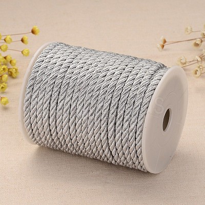 Twisted Nylon Cords NWIR-A001-19-1