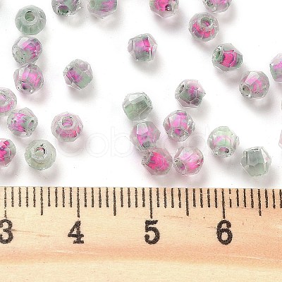 Glass Seed Beads SEED-A032-01C-1