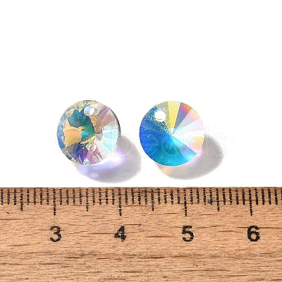 Glass Charms GLAA-I057-08A-1