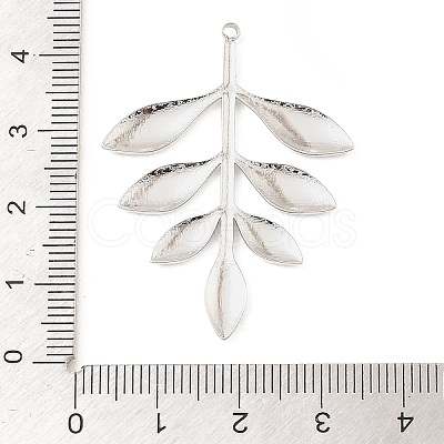 304 Stainless Steel Pendants STAS-Z199-12P-01-1