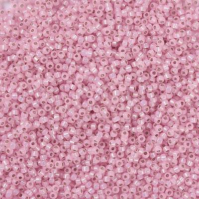 MIYUKI Round Rocailles Beads SEED-X0055-RR0643-1