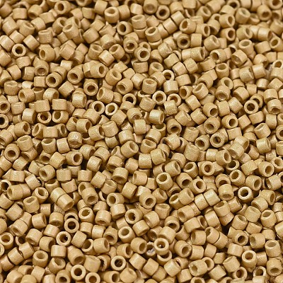 MIYUKI Delica Beads SEED-X0054-DB1832F-1