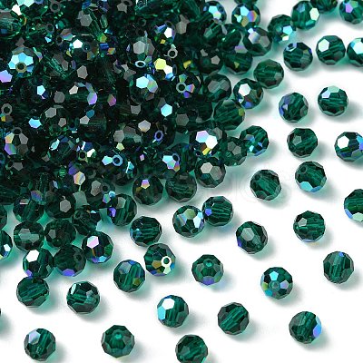 Preciosa&reg Crystal Beads Y-PRC-BB6-50730-200-1