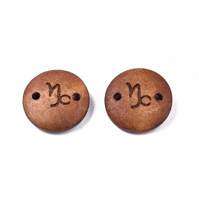 Wood Links Connectors WOOD-S053-52L-1