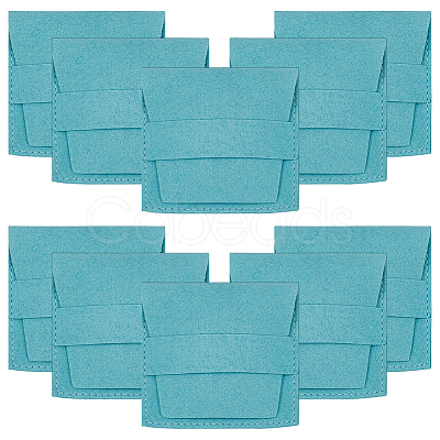 Velvet Gift Blessing Bags FIND-WH0152-561A-1
