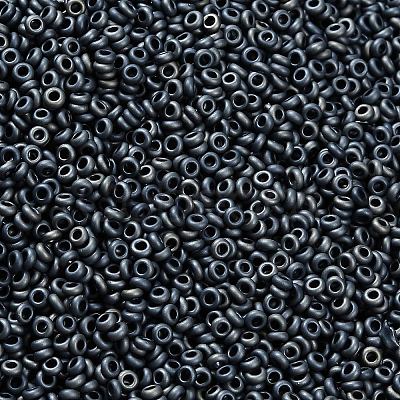 TOHO 8/0 Demi Round Beads SEED-DR08-0612-1