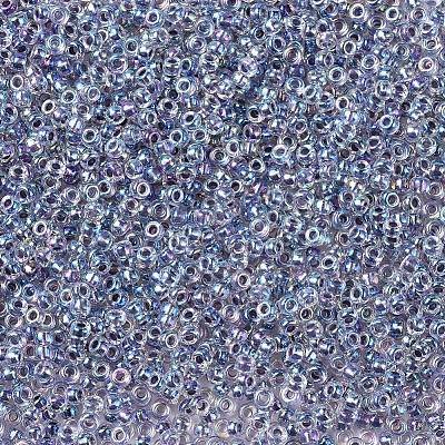MIYUKI Round Rocailles Beads SEED-JP0008-RR0286-1