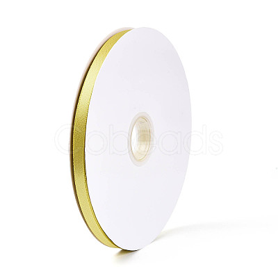 Polyester Satin Ribbon SRIB-T009-08D-1