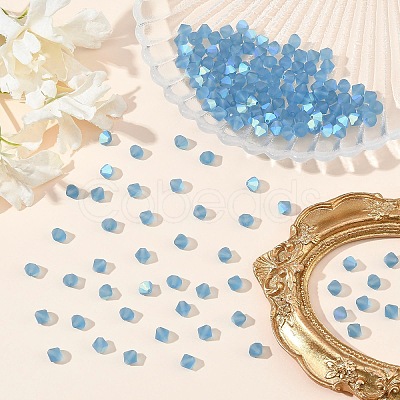 Preciosa® Crystal Beads X-PRC-BA4-60120-20019-1
