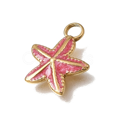 304 Stainless Steel Pendants STAS-N108-88G-01-1
