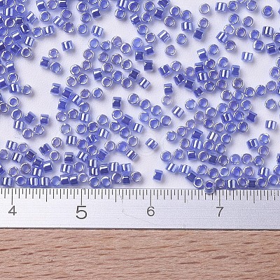 MIYUKI Delica Beads SEED-X0054-DB0243-1