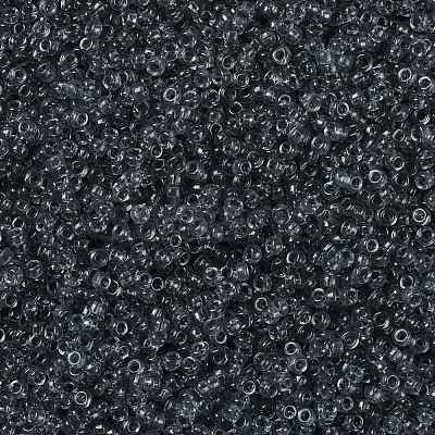 MIYUKI Round Rocailles Beads SEED-G009-RR0152-1