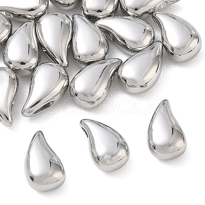 SHEGRACE Brass Beads XGRQ7H496-960P-1